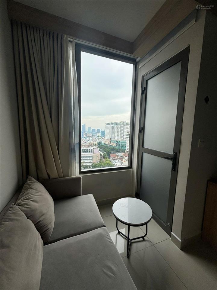 Bán căn officetel river gate 26m² full nt sẵn hđ thuê giá 3 tỷ bao hết mọi chi phí