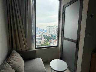 Bán căn officetel river gate 26m² full nt sẵn hđ thuê giá 3 tỷ bao hết mọi chi phí