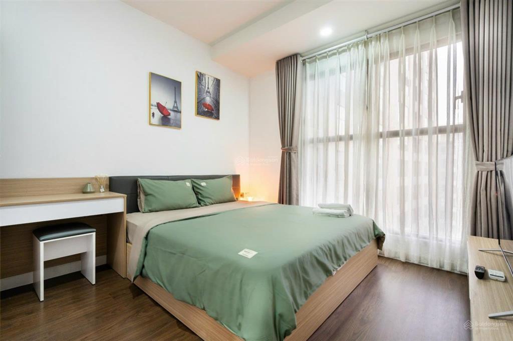 Giá sập hầm saigon royal q4 2pn 60m2 có sẵn hđ thuê giá 6,65 tỷ bao hết