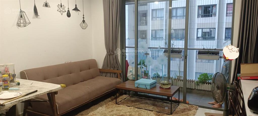 Cho thuê the gold view 2pn1wc 68m full nt giá cực tốt 16.5 triệu/ tháng