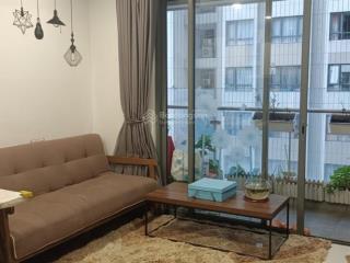 Thuê nhà quận 4 sát vách q1 căn 1pn gold view 50m² full nội thất chỉ việc xách vali vào ở