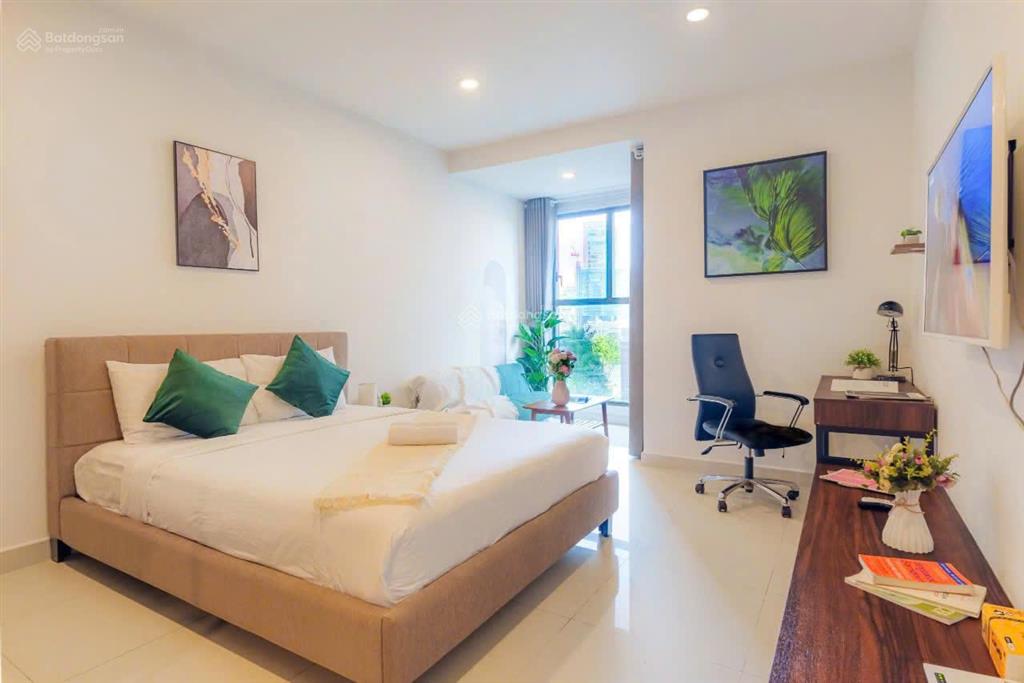 Bán saigon royal q4 43.3m2 full nội thất sẵn hợp đồng thuê giá 5.5 tỷ