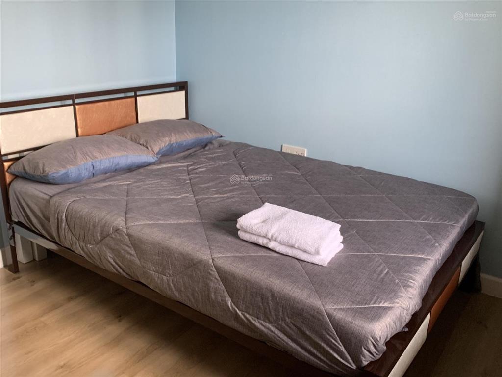 Cho thuê icon 56 2pn 2wc 80m full nt giá 17 triệu/tháng