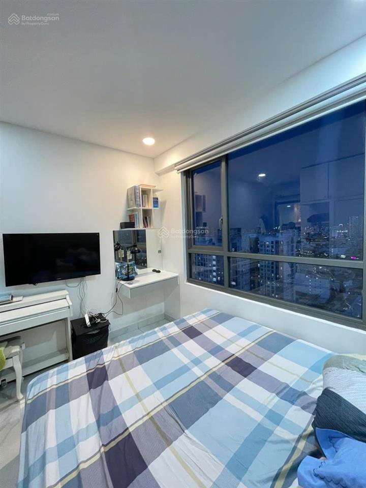 Cho thuê gold view 2pn 2wc 80m full nội thất giá cực mềm 17,5 triệu/ tháng
