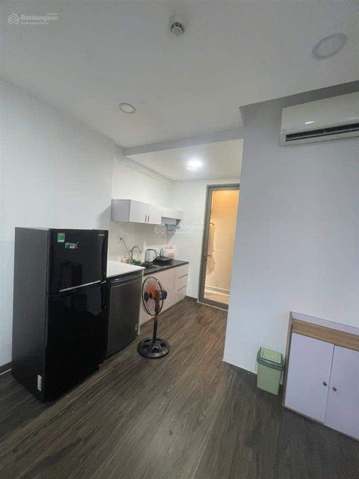 Cho thuê officetel millennium 38m2 full nội thất, giá 13 triệu/tháng  nhà trống ở ngay