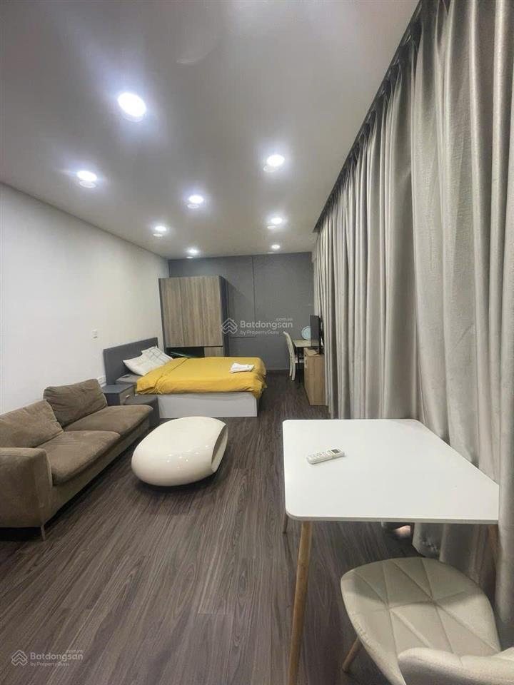 Cho thuê officetel millennium 38m2 full nội thất, giá 13 triệu/tháng  nhà trống ở ngay