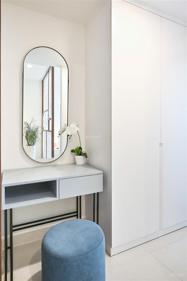 Cho thuê saigon royal 30m2 full nội thất đẹp, giá 13 triệu/tháng  nhà trống dọn vào ngay