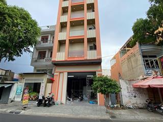 Siêu hiếm căn góc 2 mặt tiền khu k300, tân bìnhdt 6x20m 5 tầnghđt 100 triệu  giá 35 tỷ