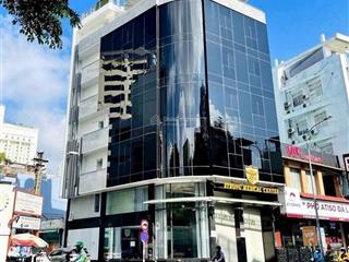 Siêu hiếm căn góc 2 mt nguyễn trọng tuyển, phú nhuận 8x16m 6tầng  hdt 160triệu  gía 38ty