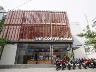 Chủ ngộp bán nhà mặt tiền quang trung,q. gò vấp dt 8.5x22m ctxd hầm 6 tầng  gía 28 tỷ