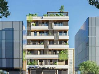 Bán tòa nhà hầm 8 tầng mặt tiền nguyễn hữu cảnh,q bình thạnhdt 8x20mhdtdk 320 triệugiá 59 tỷ