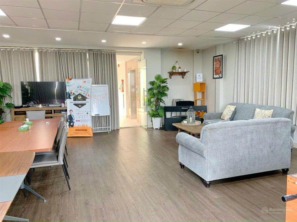Ngộp bank! bán nhà đường nguyễn văn lượng, q gò vấp  dt 9x19m  4 tầng  hđt 120triệu  giá 29 tỷ