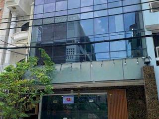 Ngộp bank! bán nhà đường nguyễn văn lượng,q gò vấpdt 9x19m4tầnghđt 120triệu giá 29 ty