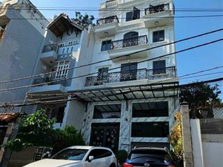 Bán nhà vip nhất tuyến đường điện biên phủ, quận 3dt 8x16m 4 tầng hđt 130triệu  giá 45ty