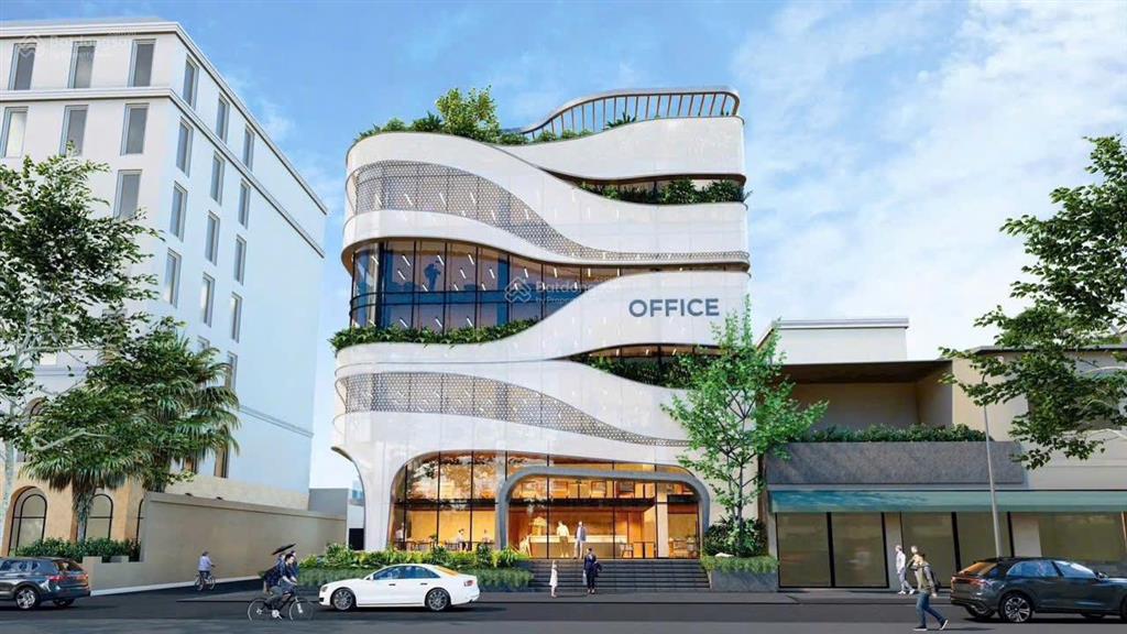 Siêu hiếm căn góc 3 mặt tiền hoàng văn thụ, quận phú nhuậndt 9x30m4 tầng  hdt 150 triệugiá 65ty