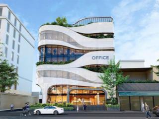 Siêu hiếm căn góc 3 mặt tiền hoàng văn thụ, quận phú nhuậndt 9x30m4 tầng  hdt 150 triệugiá 65ty