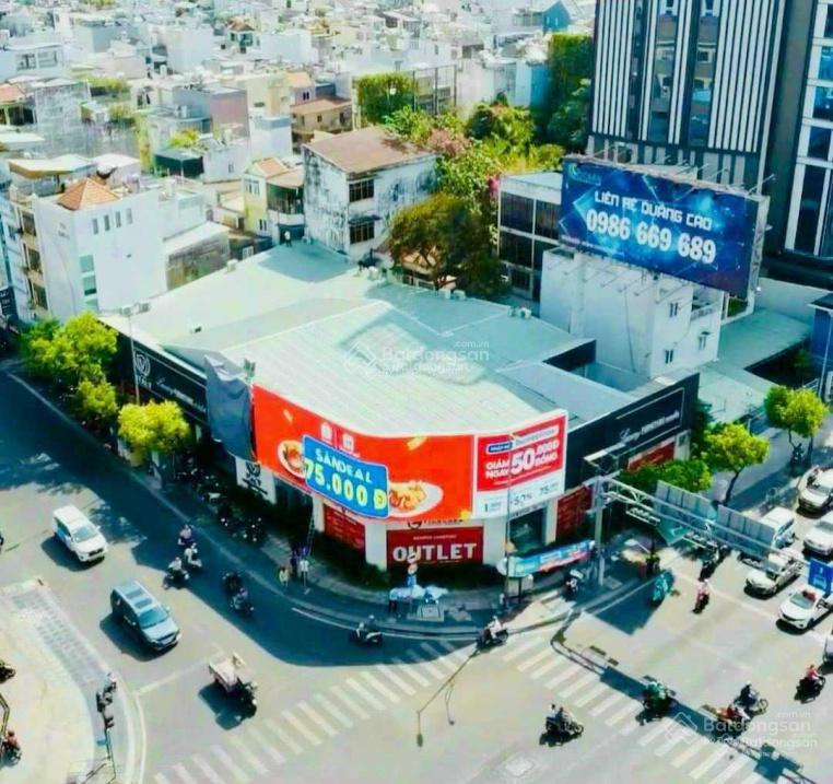 Siêu vị trí góc 3 mặt tiền nguyễn văn trỗi, quận phú nhuậndt 18x21m4 tầnghdt 320 triệugiá 110tỷ