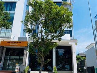 Bán nhà mặt tiền bùi tá hánquận 2dt 8x20m hầm 4 tầng hdt 120 triệu giá 40 tỷ