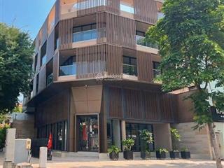 Siêu khan hiếm căn góc 2 mt đường tô hiến thành  quận 10  13x15m 4 tầng hdt 120 triệu  giá 34 tỷ