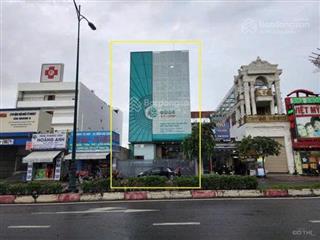 Bán tòa nhà mặt tiền ngay nhà ga t3 cộng hòa, quận tân bình 6 tầng10x25mhdt 250triệu giá 50 tỷ
