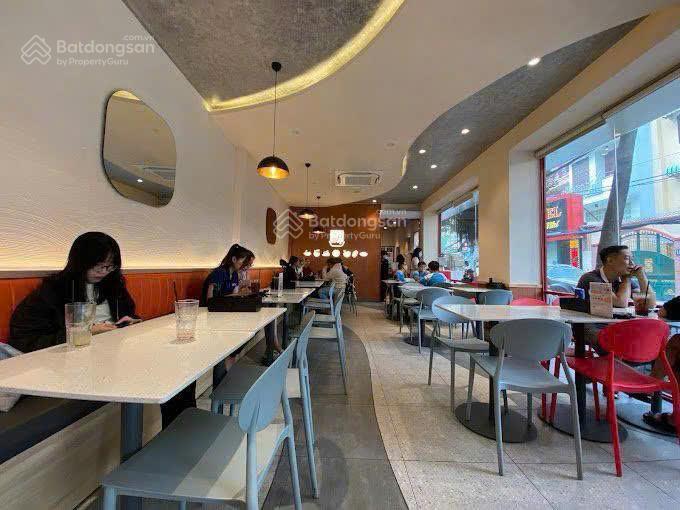 Siêu hiếm góc 2 mặt tiền ung văn khiêm, q. bình thạnh  dt 8x21m  hầm 6 tầng  giá 31 tỷ