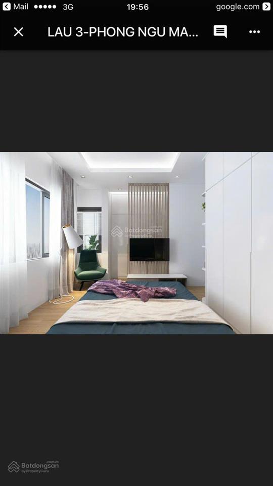 Bán tòa căn hộ dịch vụ hầm 6 tầngđường dương quảng hàm, gò vấpdt 5x27mhdt 90 triệugiá 25 tỷ