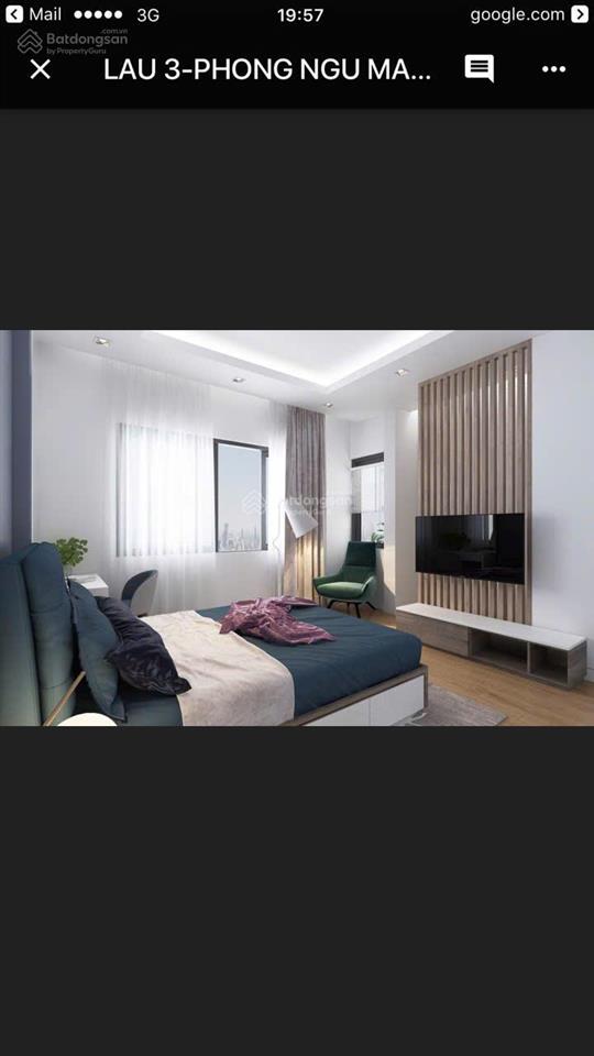Bán tòa căn hộ dịch vụ hầm 6 tầngđường dương quảng hàm, gò vấpdt 5x27mhdt 90 triệugiá 25 tỷ