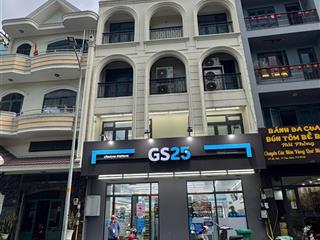 Ngộp bankbán nhà mt đường bạch đằngq bình thạnh  5 tầngdt 7.5x21mhđt 100 triệu/thág giá 28 tỷ