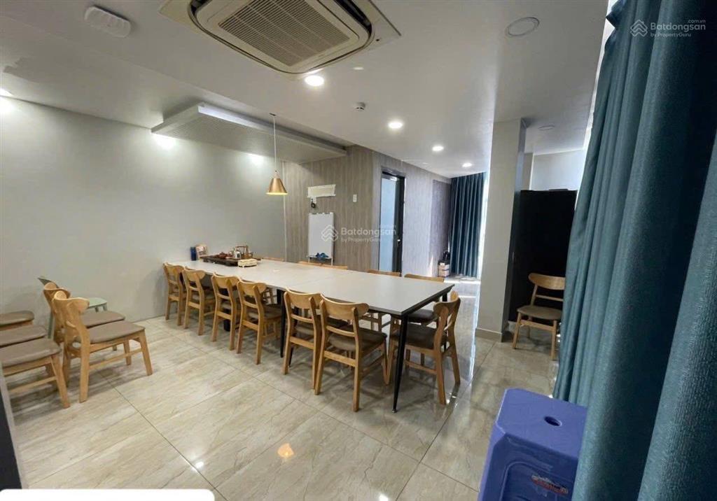 Siêu hiếm toà nhà hầm 4 tầng đường 3/2quận 10  dt 10x26m  hdt 180 triệu  giá 37 tỷ