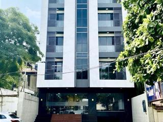 Bán tòa nhà mặt tiền lê quang địnhbình thạnhhầm 6 tầngdt 8x30mhdt 250 triệugiá 36 tỷ