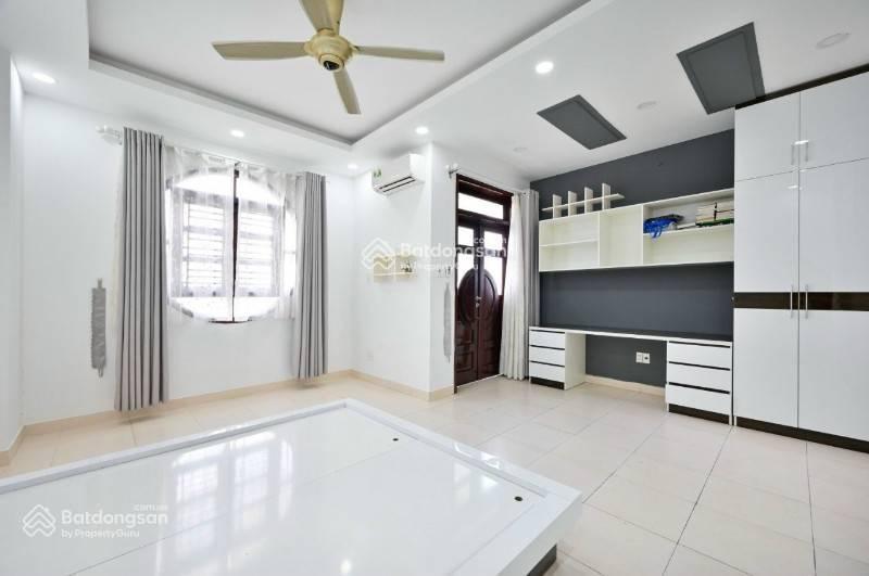 Siêu hiếm tòa nhà hầm 7tầng mặt tiền nguyễn văn trỗiphú nhuậndt 6x30mhđt 250 triệu/thgía 85tỷ