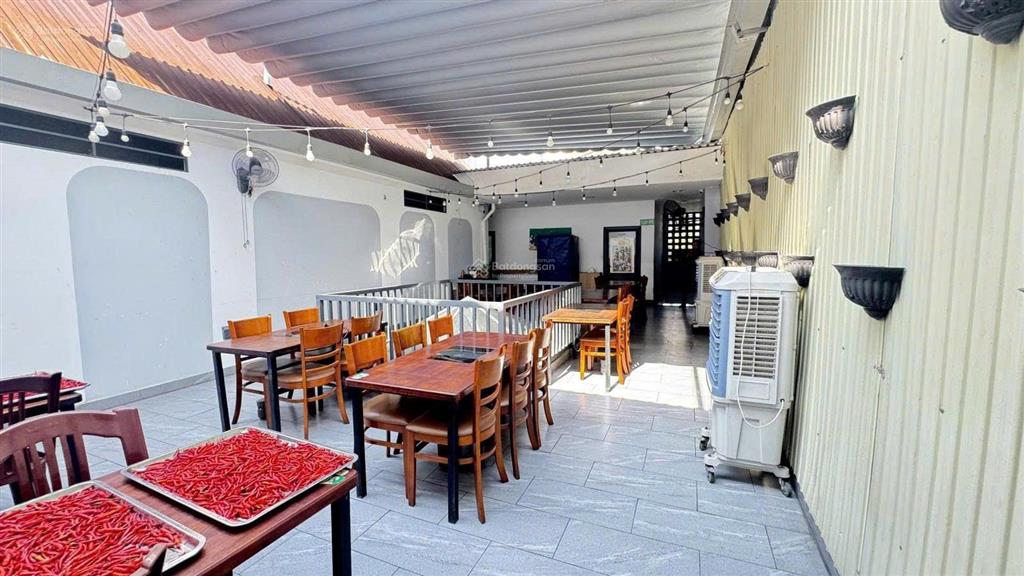 Bán tòa nhà mặt tiền nguyễn đình chiểuq36 tầngdt 6.7x20mhđt 250 triệu giá 60 tỷ