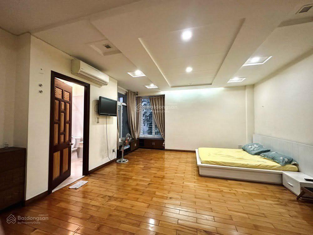 Bán tòa căn hộ dịch vụ dòng tiền đường nơ trang longbình thạnh 6 tầng hđt 150tr dt 8x23m giá 32tỷ