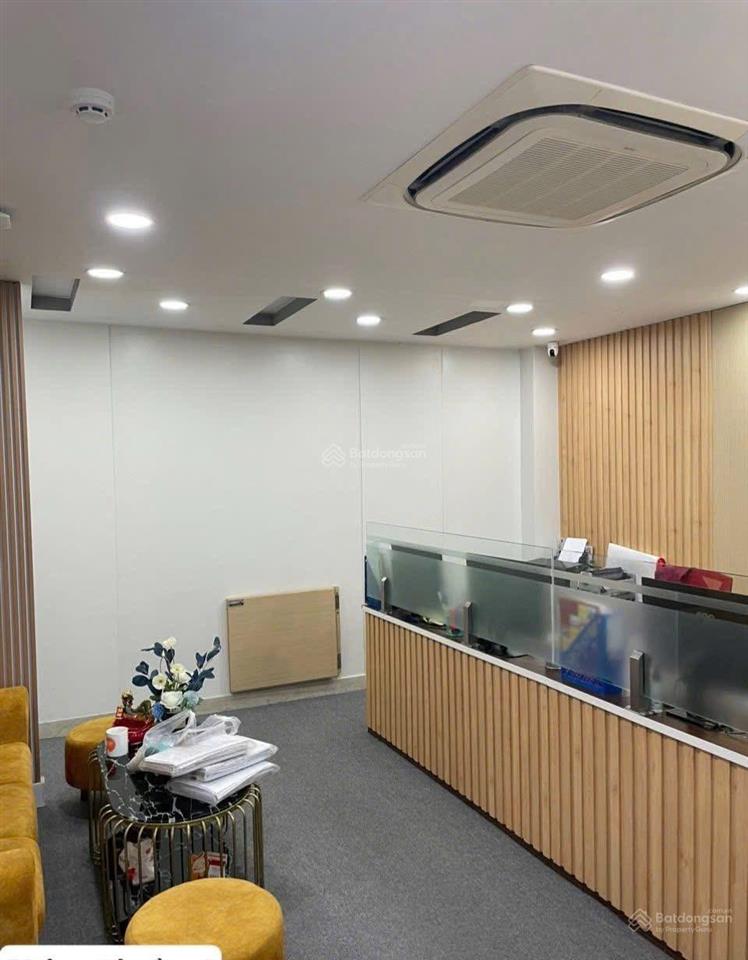 Bán tòa nhà góc 2 mặt tiền nguyễn văn lượng, gò vấp, hầm 5 tầng, hđt 150 triệu, dt 5x20m, giá 27 tỷ