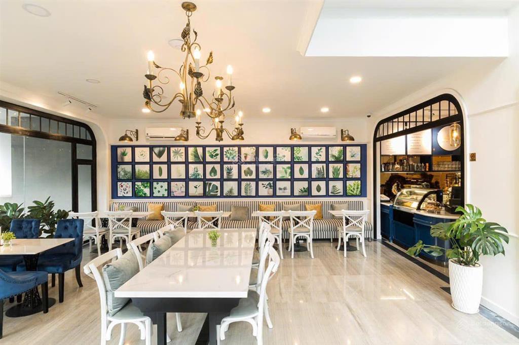 Bán tòa nhà mặt tiền quang trung  gò vấp  6 tầng  hđt 160 triệu  dt 6x27m  giá 33 tỷ