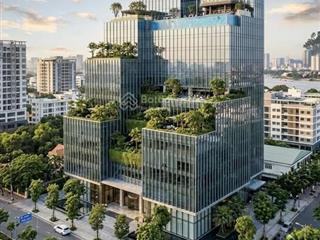 Siêu phẩm đường hai bà trưng, quận 3, dt 15x28m, hầm 4 tầng, hđt 320 triệu, giá 168 tỷ