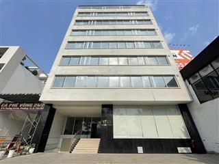 Ngang lớn ngay đại học hồng bàngđiện biên phủhầm 7tầngdt 20x31mhđt 350 triệu/thánggiá 120tỷ