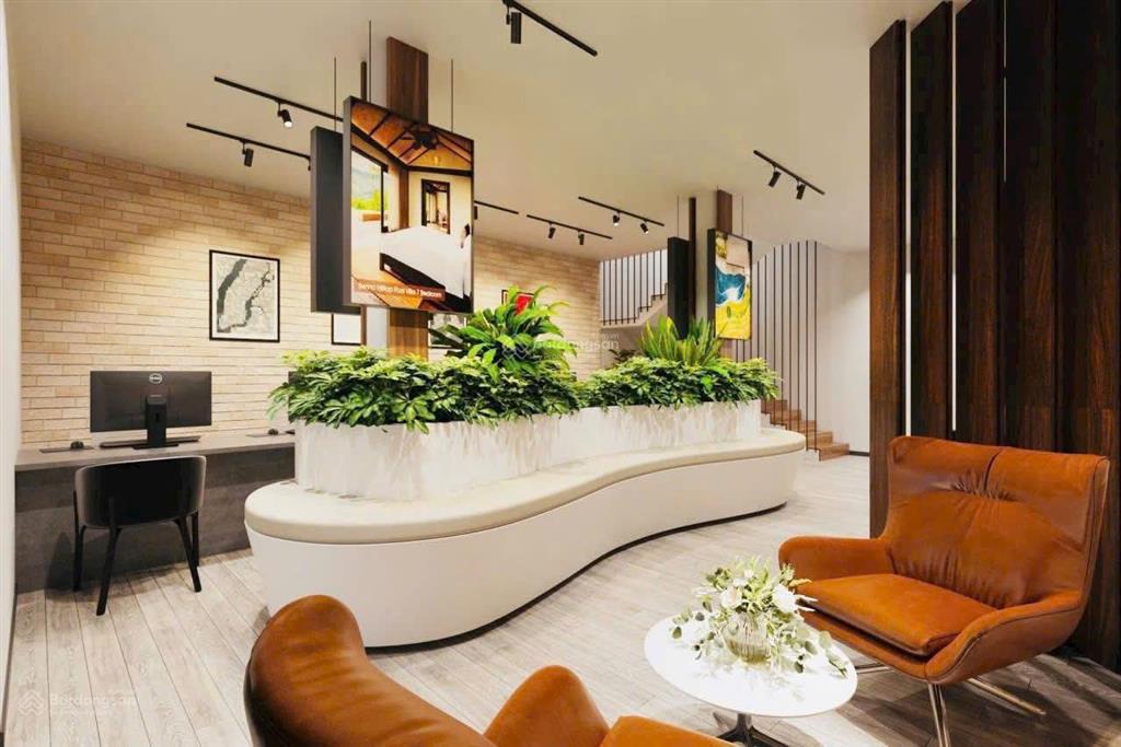 Tòa chdv cao cấp lõi quận 3 giáp hai bà trưng  6 tầng  6.5x20m  hđt 180triệu  giá 53 tỷ