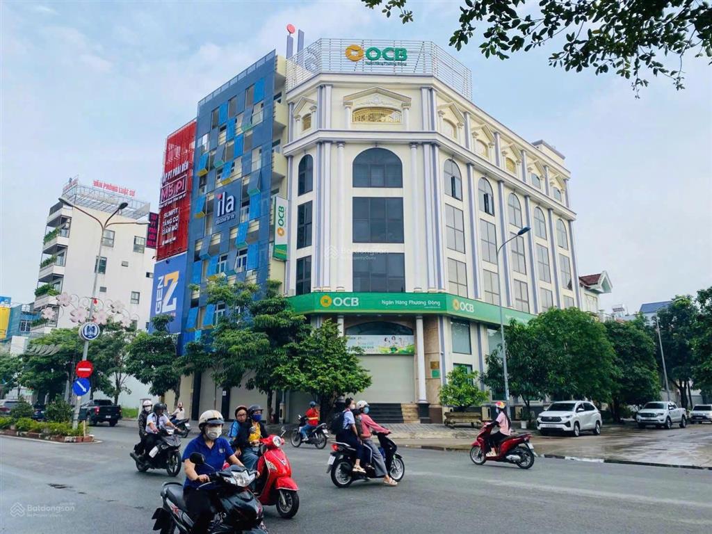Siêu khan hiếm căn góc 2 mặt tiền phan xích longphú nhuận4 tầng  dt 15x17mhđt250 triệugiá 85tỷ