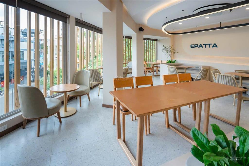 Siêu hiếm tòa nhà hầm 6 tầng mặt tiền pham bá vànhthành mỹ lợi 7x23mhđt 180 triệugiá 40 tỷ