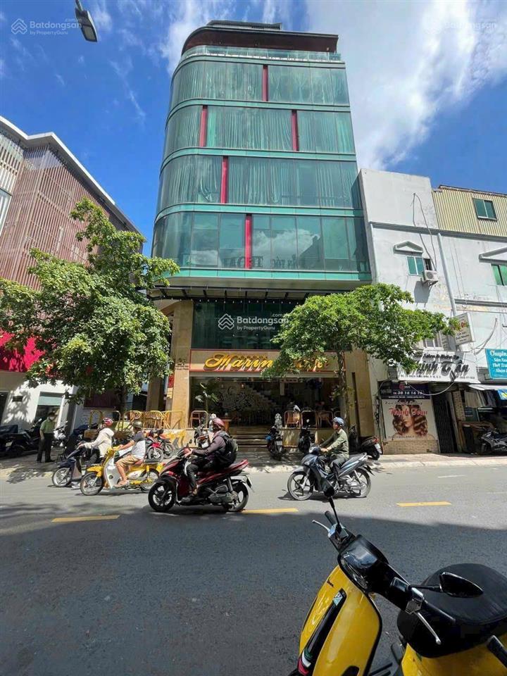 Siêu hiếm góc 2 mặt tiền phạm văn bạchtân bình6 tầngdt 7x20mhđt 120 triệugiá 26 tỷ
