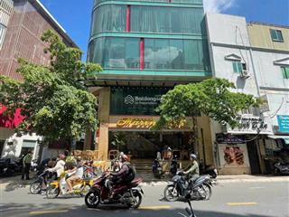 Siêu hiếm góc 2 mặt tiền phạm văn bạchtân bình6 tầngdt 7x20mhđt 120 triệugiá 26 tỷ