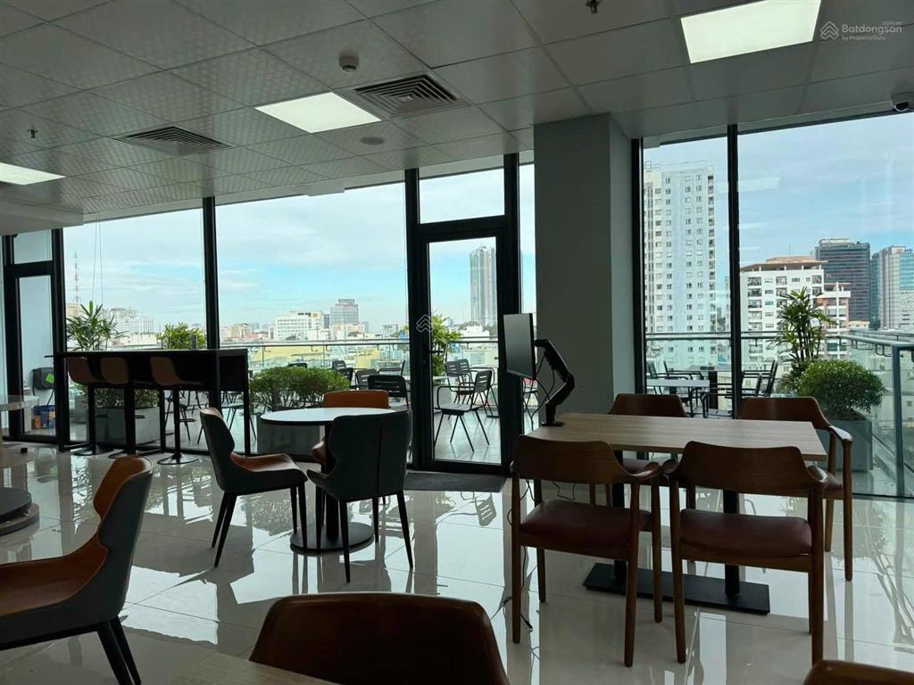 Chỉ 170 triệu/m2 sở hữu ngay mặt tiền ngang 17m đường nguyễn văn đậu, bình thạnh, hầm 4 tầng, 476m2