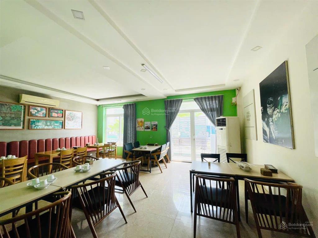 Hot! building hầm 10 lầu mt điện biên phủbình thạnhdt 9.45x23.455mhđt 650 tr/thánggiá 160 tỷ