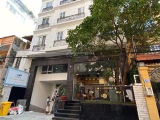 60 tỷbán gấp khách sạn đường cửu long p.2 q.tân bình dt 11 x 16,1m hầm 7 tầng hđt 210 triệu/tháng