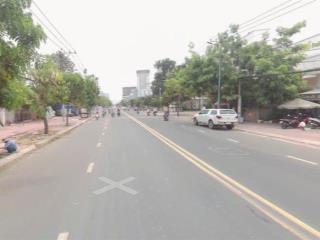 Giá 110 triệu/m2 bán gấp nhà mt huỳnh tấn phát  quận 7 dt 12 x 46m công nhận 525m2