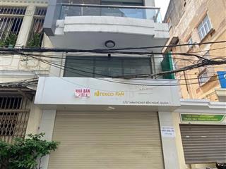 Bán gấp nhà đường hàm nghi  nguyễn huệ p. bến nghé, q1 dt 4,4m x 14m 5 tầng giá 40 tỷ