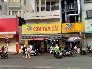 Bán gấp nhà mt nguyễn văn nghi ngay chợ gò vấp dt 7m x 23m 4 tầng hđt 65 triệu/tháng giá 35 tỷ