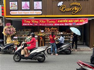 42 tỷ  bán gấp nhà mt cống quỳnh p. nguyễn cư trinh quận 1 dt 7m x 23m, 4 tầng