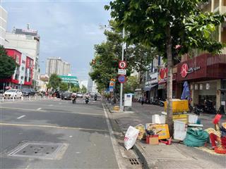 Bán gấp nhà mt nguyễn thái học quận 1 dt 4m x 20m, vỉa hè rộng đường lớn giá 39 tỷ